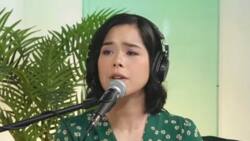 Saab Magalona opens up about raising Pancho: "I let go of the bad energy"