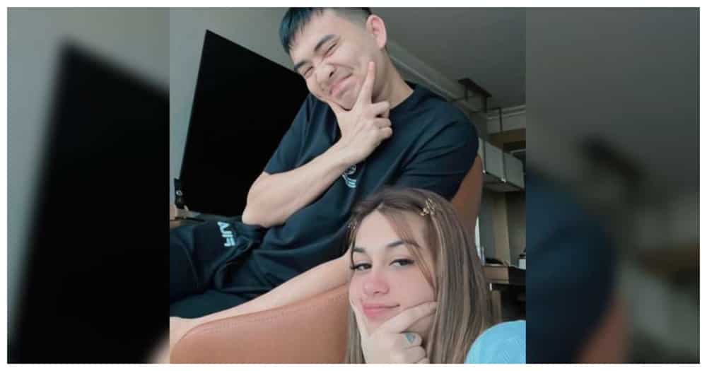 Xian Gaza & Zeinab Harake Xian Gaza & Zeinab Harake