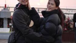 Alex Gonzaga pens sweet Valentine's Day message for her husband Mikee Morada