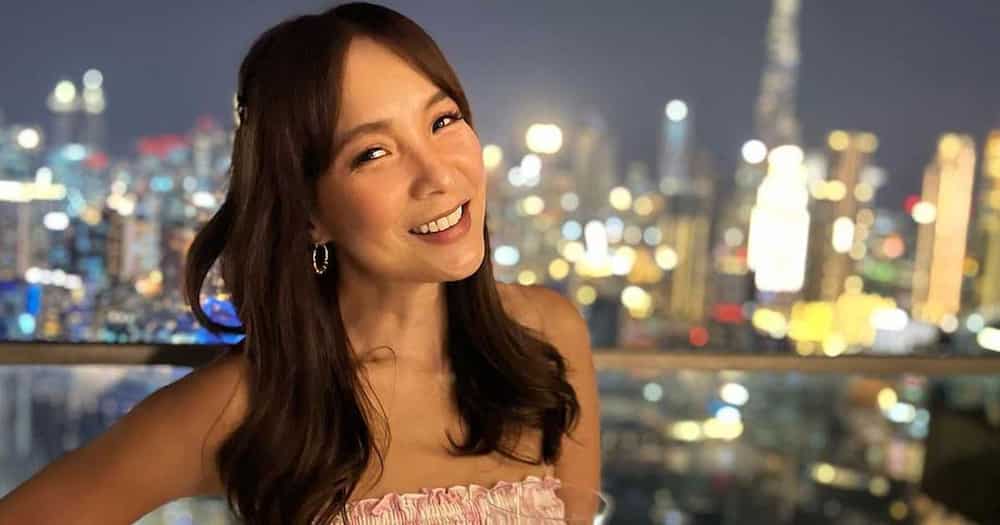 Pia Guanio-Mago, isa sa mga nag-aabang sa susunod na kabanata ng Eat Bulaga: “Thank you for the memories” Pia Guanio-Mago, isa sa mga nag-aabang sa susunod na kabanata ng Eat Bulaga: “Thank you for the memories”
