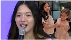 Jennica Garcia sa mga anak: "Pakiramdam ni nanay wala siyang hindi kayang gawin"