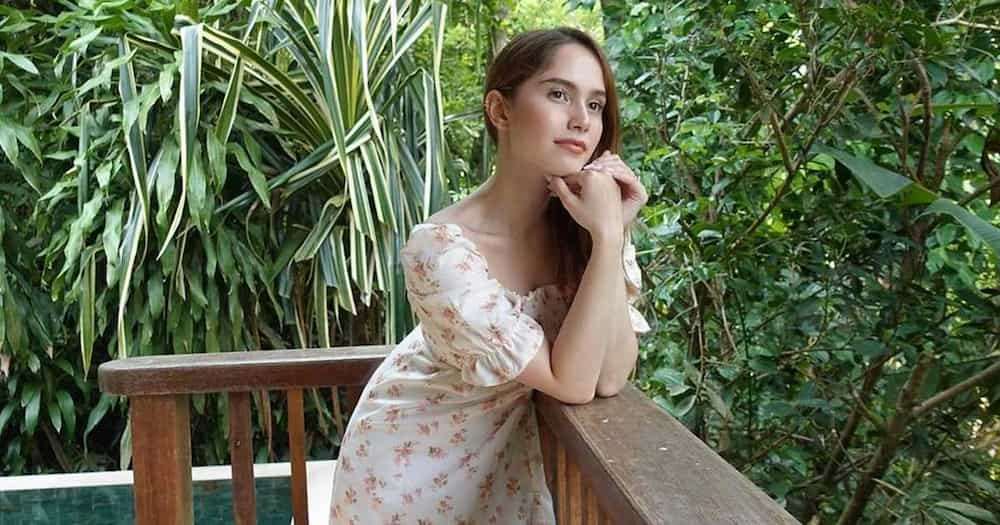 Jessy Mendiola gushes over Luis Manzano’s old video with Iya Villania, Nikki Gil, Shaina Magdayao