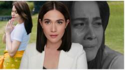 Bea Alonzo shares realization while doing one of her movies