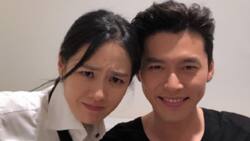 ‘Crash Landing on You’ stars Hyun Bin and Son Ye-Jin expecting their first child