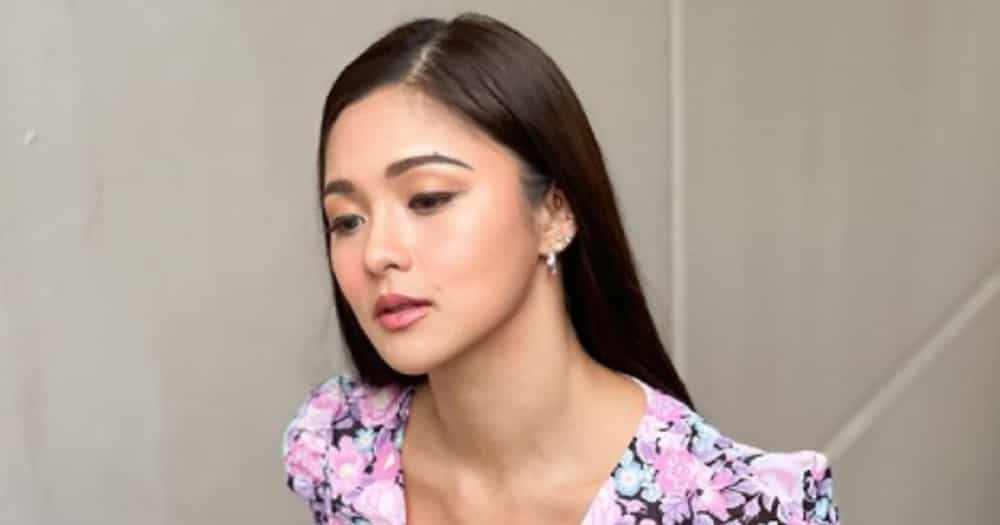 KIM CHIU PAGTITINDA NG BAGS ANG KANIYANG BAGONG BUSINESS. MASIPAG TALAGA NA  ARTISTA! 