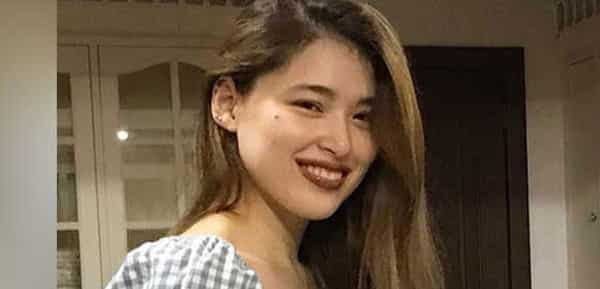 Kylie Padilla, hinangaan ng netizens; inasikaso ang anak sa gitna ng product launch