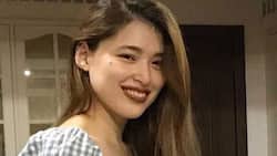 Video of Kylie Padilla shopping with an unidentified male, viral