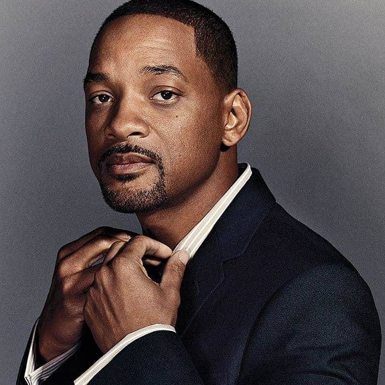 will smith