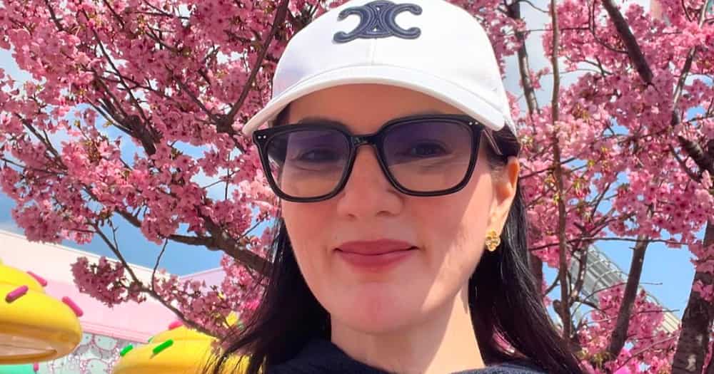 Carmina Villarroel shares meaningful quote about God's plans