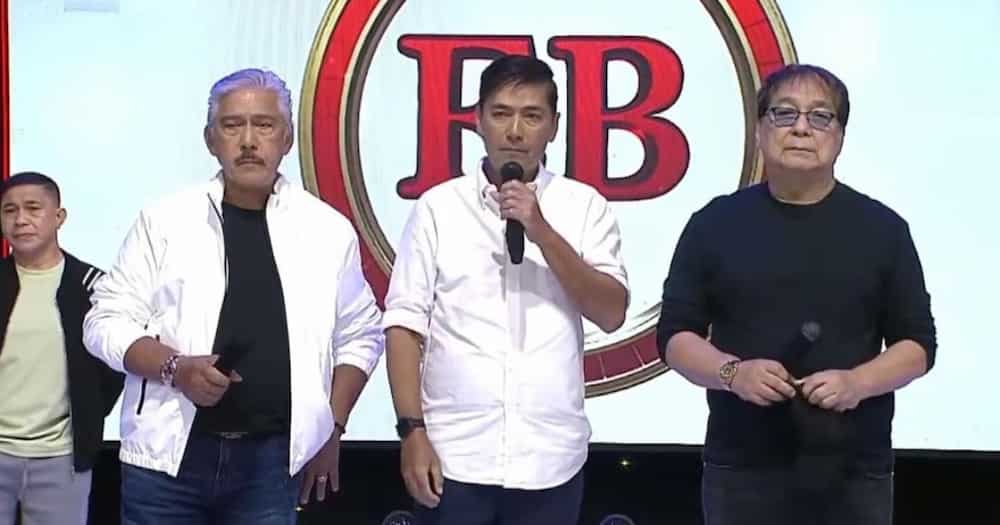Eat Bulaga Eat Bulaga