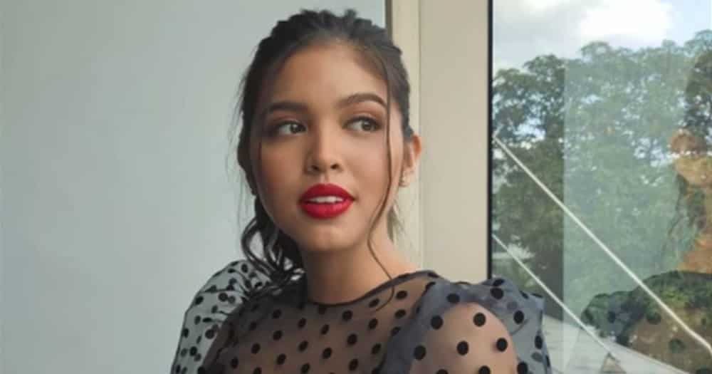 Maine Mendoza shares her "eyelash curler nightmare", advises women to be careful when curling their lashes