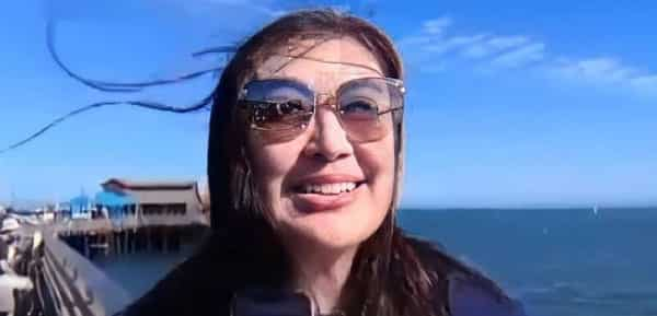 Sharon Cuneta