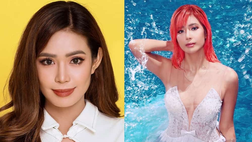 most beautiful Filipino stars