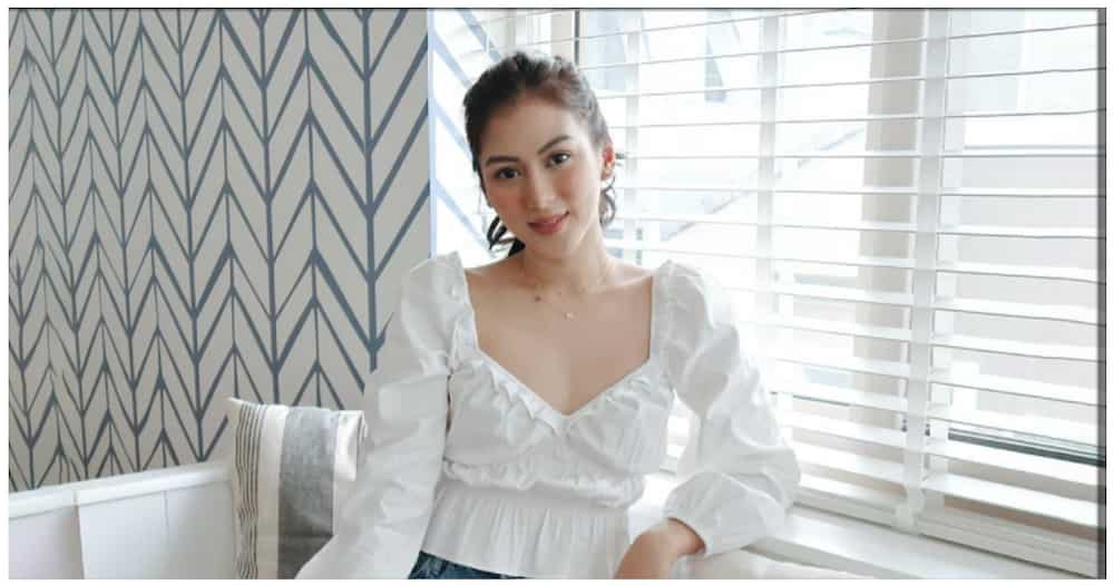 Alex Gonzaga, ibinida ang kanyang shopping sa Europe kasama ang asawa Alex Gonzaga, ibinida ang kanyang shopping sa Europe kasama ang asawa