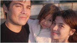 Anne Curtis shares heartwarming photo of her family: "My sunshine"