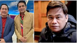 Ogie Diaz sa pagharang ni Robin Padilla sa pag-aresto kay Quiboloy: 'Deserve ng taumbayan ang truth"