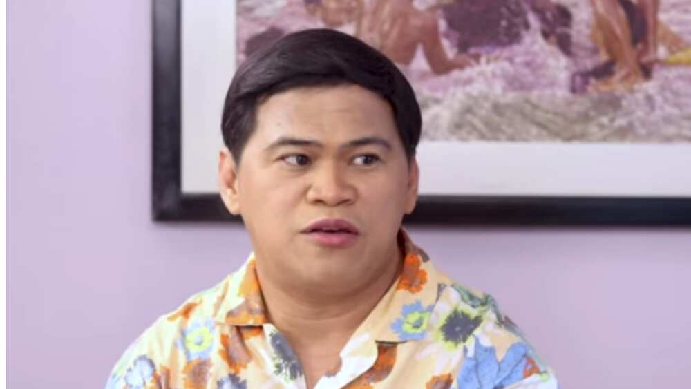 Ogie D, nabanggit kay Xander Ford ang 'attitude' nito noon na siya mismo ang nakasaksi Ogie D, nabanggit kay Xander Ford ang 'attitude' nito noon na siya mismo ang nakasaksi