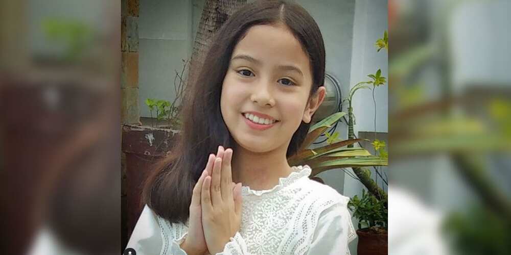 Child star Jana Agoncillo gives a glimpse of the home they are building ...