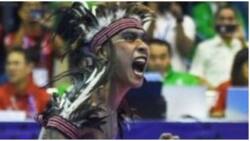 Igorot, proud na nagsuot ng bahag sa SEA Games habang lumalaban