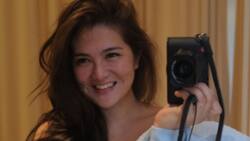 Dimples Romana, may makabuluhang post ukol sa pagdiwang niya ng 39th birthday