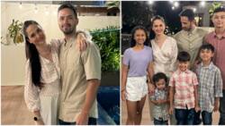 Kristine Hermosa posts lovely family photo: "Grateful for so many things"