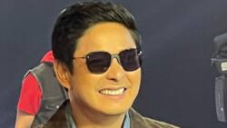 Coco Martin, inamin na mga manonood at fans inspirasyon nila: “Kaya po palagi namin pinagbubuti bawat episode”