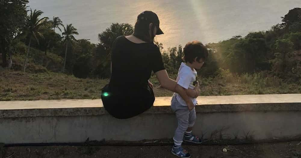 Kylie Padilla, ibinahagi ang sweet moments ng anak na si Axl habang sine-celebrate ang kanyang birthday