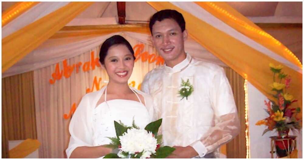 Biyudo, na-inlab at pinakasalan ang kakambal ng kanyang yumaong asawa Biyudo, na-inlab at pinakasalan ang kakambal ng kanyang yumaong asawa