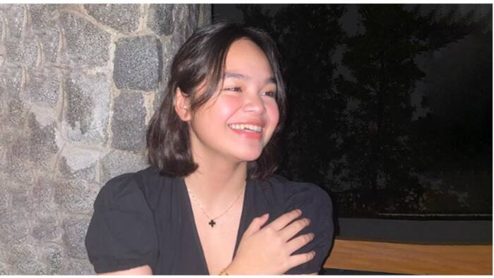 Mary Pacquiao, kumikita na ng sariling pera sa edad na 14