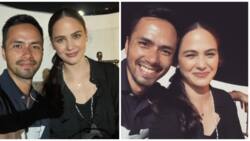 Kristine Hermosa's sweet post with husband Oyo Boy Sotto gains praises from netizens