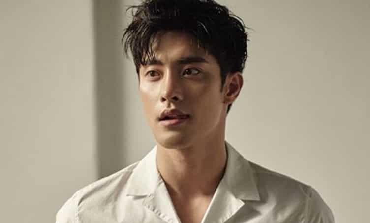 Who is Sung Hoon wife? Everything you want to know - KAMI.COM.PH