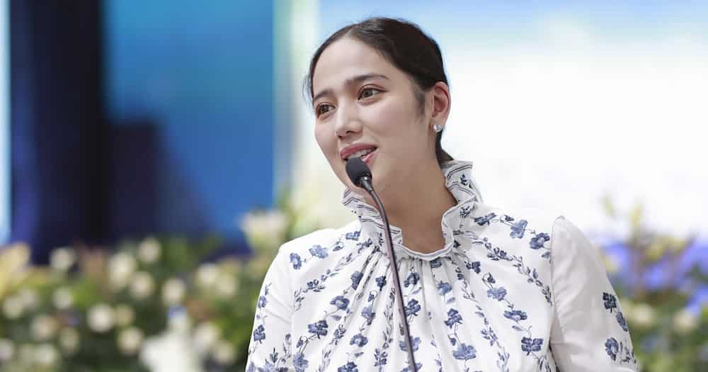 Mayor Niña Jose, umalma sa komento sa kanya: "No one has any right to degrade me" Mayor Niña Jose, umalma sa komento sa kanya: "No one has any right to degrade me"