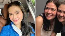Bela Padilla, may nakakaantig na birthday message para kay Angelica Panganiban