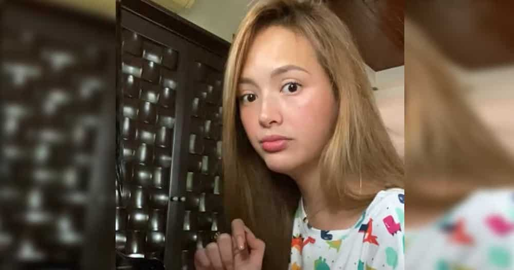 Ellen Adarna gives feisty dating advice to women who have issues with jowa