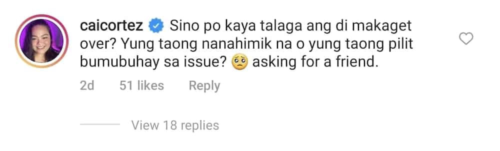 Lolit Solis, naawa kay Mario Maurer; Cai Cortez, dinepensahan si Kakai Bautista Lolit Solis, naawa kay Mario Maurer; Cai Cortez, dinepensahan si Kakai Bautista