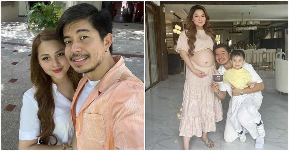Dianne Medina reveals she's pregnant with Baby No. 2: "We are immensely happy"
