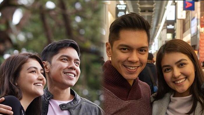 Carlo Aquino bravely discusses struggles in his love life & in being a new dad