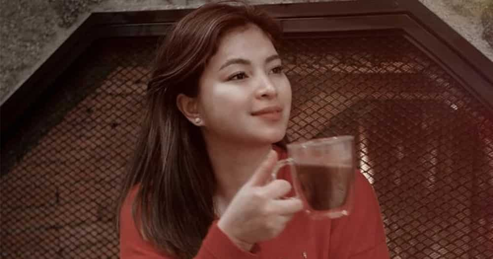 Angel Locsin, inaming "parang kapatid" lamang noon si Neil Arce sa kanya