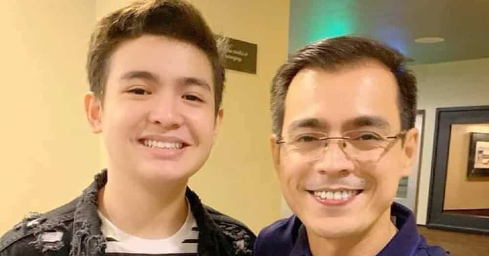 Raffa Castro pens heartfelt appreciation post for her boyfriend JD Domagoso