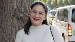 Pauleen Luna posts pregnancy update: "I am constantly tired and sleepy"
