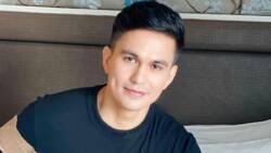Tom Rodriguez to netizens making negative comments: “cultivate positive vibes”