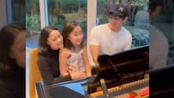 Video of Scarlet Snow Belo, Donny Pangilinan’s heartwarming duet wows netizens