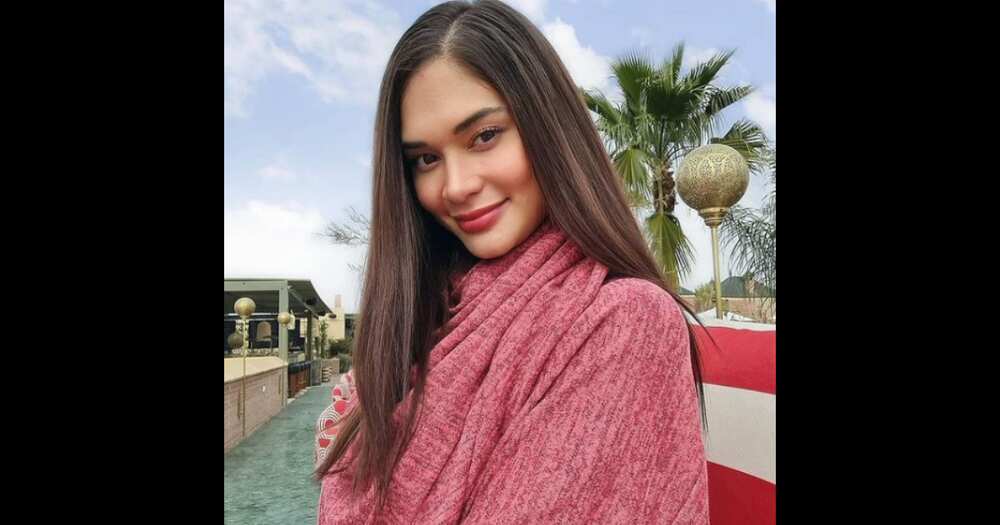 Pia Wurtzbach, pauwi na ng Pilipinas; susunod din kaagad ang boyfriend