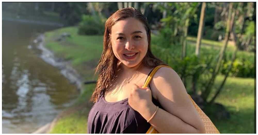 Marjorie and Claudine Barretto spotted celebrating New Year together Marjorie and Claudine Barretto spotted celebrating New Year together