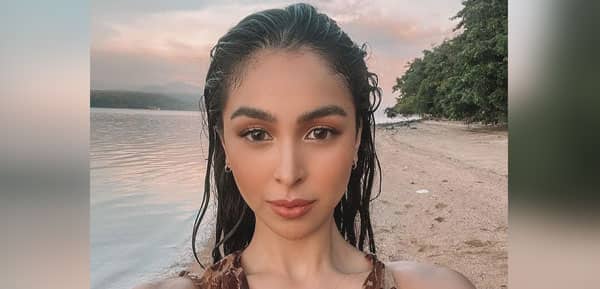 Julia Barretto posts sweet photo with Gerald Anderson; actor reacts