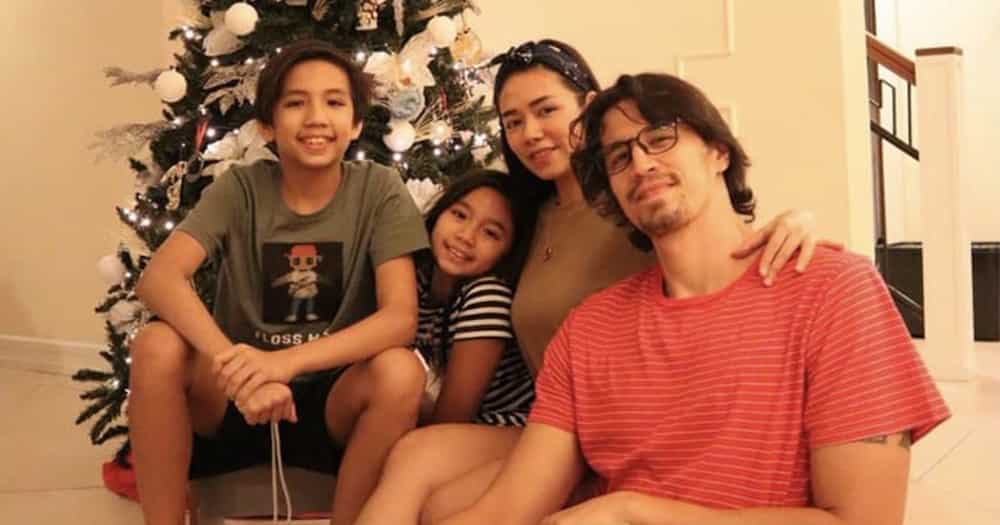 Danica Sotto, Marc Pingris' daughter Caela turns 10, celebrates birthday at home