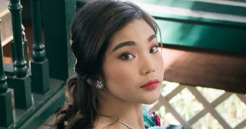 Kitty Duterte, bagong look niya trending sa socmed; netizens, nawindang sa kanyang nakakabighani na kagandahan Kitty Duterte, bagong look niya trending sa socmed; netizens, nawindang sa kanyang nakakabighani na kagandahan