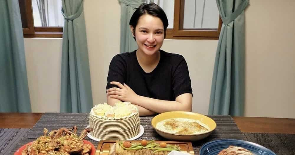 Ryza Cenon shares adorable photos from their family's fun Batangas trip