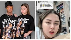 Antonette Gail lectures bashers accusing her of wasting Whamos Cruz’s money