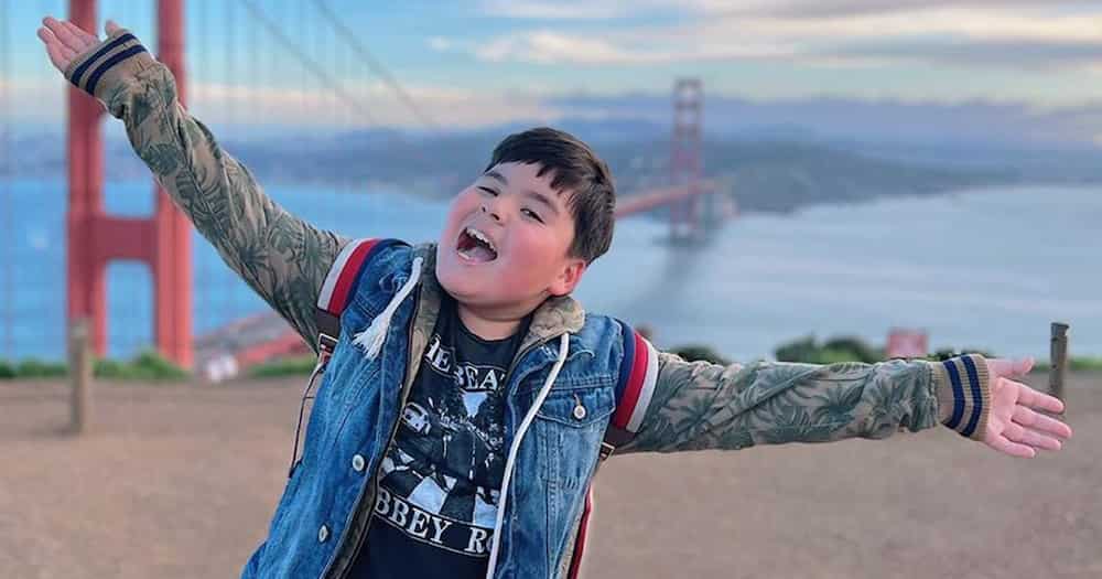 Baeby Baste, may nakakaantig na post ukol sa ‘Eat Bulaga’: “Hanggang sa muli” Baeby Baste, may nakakaantig na post ukol sa ‘Eat Bulaga’: “Hanggang sa muli”